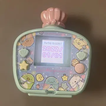 스미코구라시 스미코 워터 DX 배터리 포함