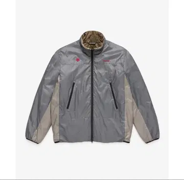 DESCENTE x JJJJound 리버서블 자켓