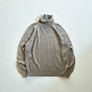 'Designers Originals' 터틀넥 스웨터