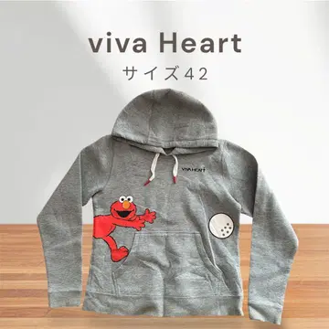 viva Heart 사이즈 42 골프웨어