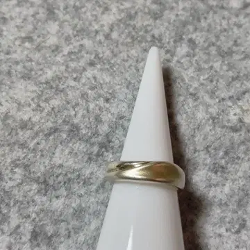 renoma 실버 반지