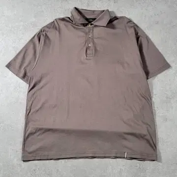 [ 새상품급 ] RECENCY OF MINE 피케 셔츠 남성용 L상당