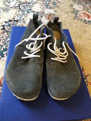 버켄스탁 Birkenstock 댄디 26.5