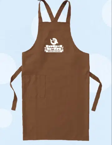 피셔즈 온라인 복권 A상 로고 에이프런 피셔즈 뮤지엄