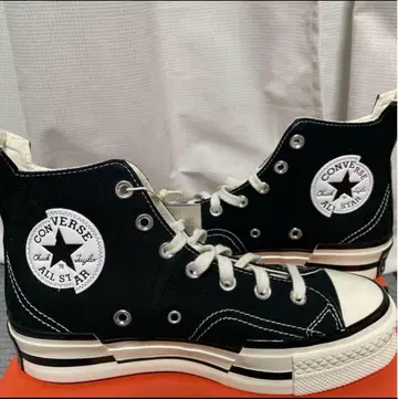 일본 미발매 한국 한정판 컨버스 CT70PLUS A00916C 25