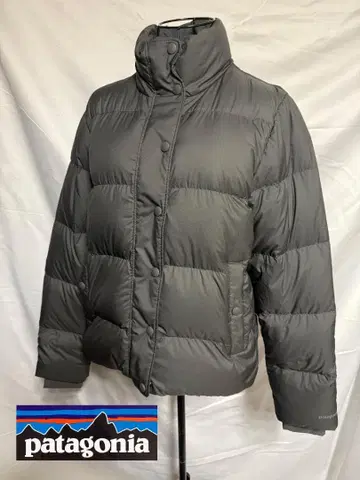 patagonia (파타고니아) 여성용 다운 자켓 S