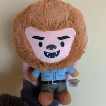 USJ 유니몬 울피 봉제 인형 유니버셜 몬스터