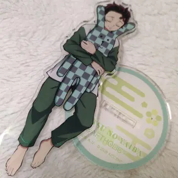 귀멸의 칼날 크라프트호릭 카마도 탄지로 아크릴 스탠드