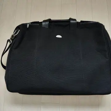 Samsonite 블랙 비즈니스 백