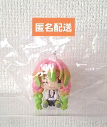 제일복권 귀멸의 칼날 이어진 궤적 E상 쵸코놋코 칸로지 미츠리