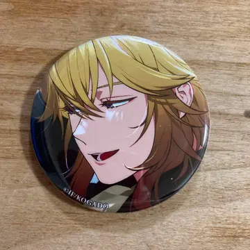 OVER REQUIEMZ 오버렉 로드 캔뱃지 스텔라워스 매장 특전