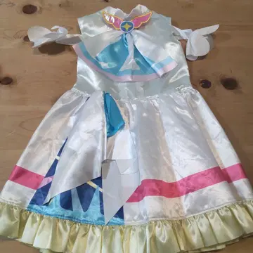 변신 프리즘 큐어 프리즘