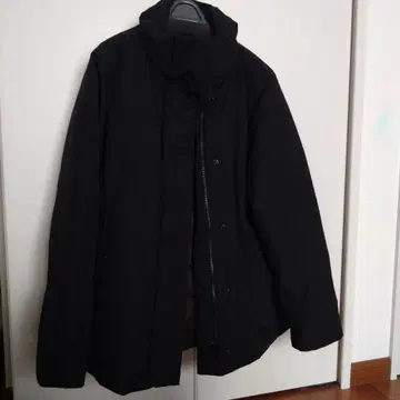 [ URBANRESEARCHDOORS ] 다운 숏 자켓 코트