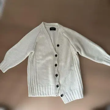 UNITED TOKYO 니트 가디건 긴팔