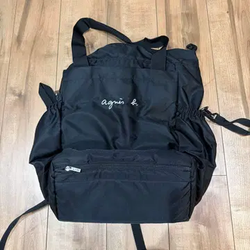 아네스베 백팩 마더백