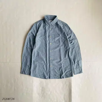 US 구제 의류 SONOMA 긴팔 BD 셔츠