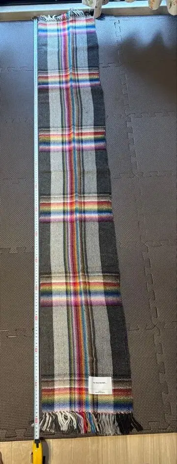 THE INOUE BROTHERS 머플러