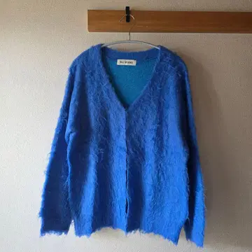 RayBEAMS 니트 가디건 레이빔즈