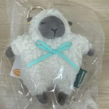 스파이 패밀리 애프터눈 티 콜라보 양 스트랩