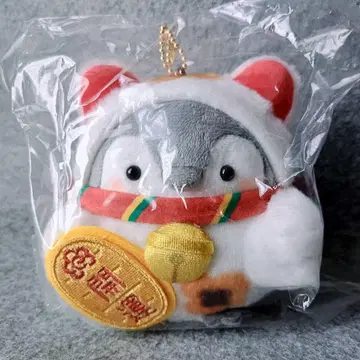 [ 익명 배송 ] 코우펜쨩 마네키네코가 되어버렸어~ 마스코트