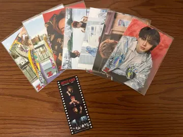 ONE N' ONLY EIKU 묶음 판매