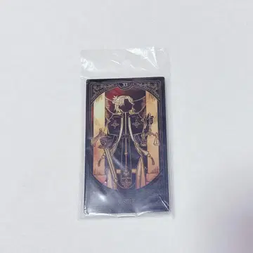 템페스트 마녀 티렐 아크릴 스탠드