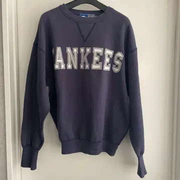 Starter 뉴욕 양키스 트레이닝복 M