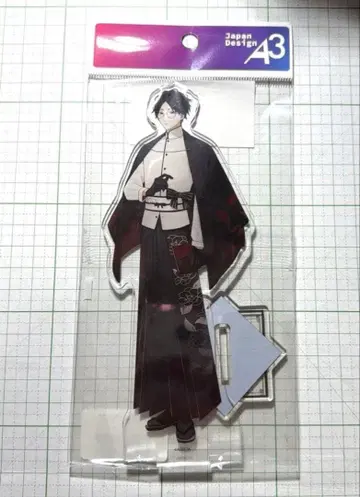 대예 아크릴 스탠드 청해 모던ver