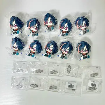 니지산지 3SKM 니지콧토 카이세이