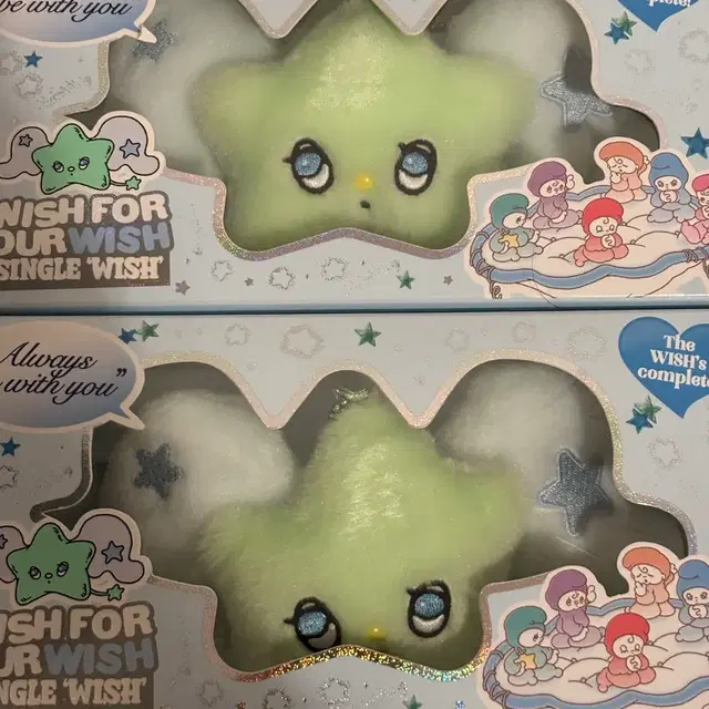 엔시티 위시 위츄 앨범 사쿠야 포카