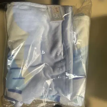 치이카와 초 BIG 마이야 담요 모몽가 헌책방