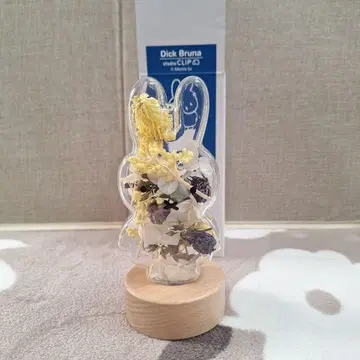 미피 studio CLIP 봉입 오브제