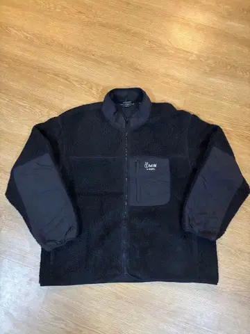 gu x soph 콜라보 블랙 자켓 xl 3