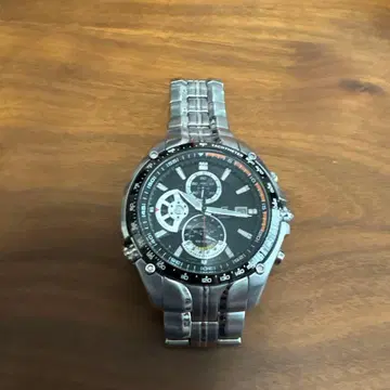 카시오 에디피스 CASIO EDIFICE