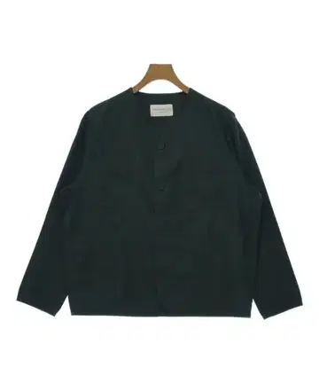 TOMORROWLAND 블루종 남성용