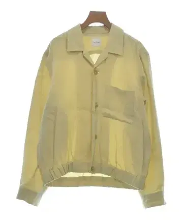 Paul Smith 블루종 남성용