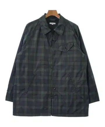 Engineered Garments 코트 (기타) 남성용