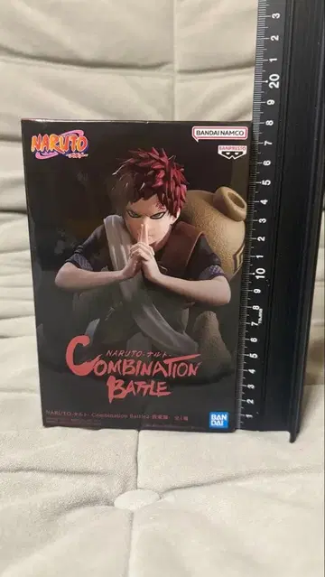 NARUTO -나루토- COMBINATION BATTLE 피규어 가아라