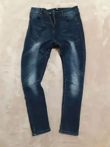 캄비오 조퍼스 데님