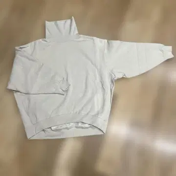 FREAK'S STORE 하이넥 속기모 트레이닝복