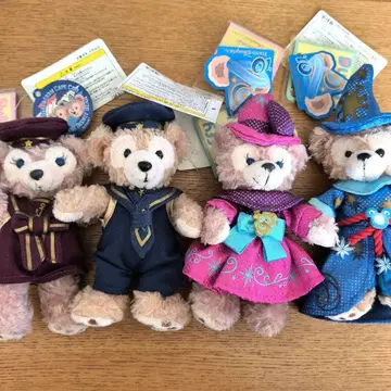 2010.2012 더피 셰리 메이 장식했습니다.