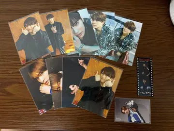 ONE N' ONLY TETTA 묶음 판매