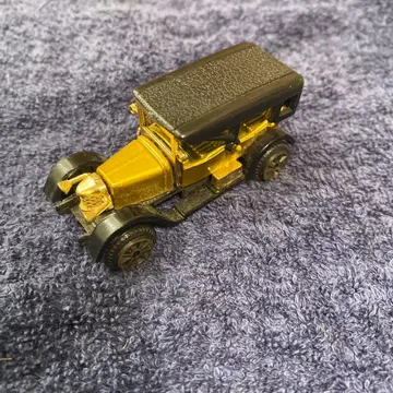 클래식 미니카 prince henry