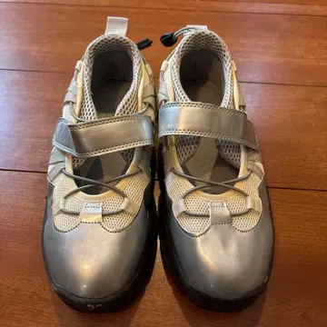 rockfish weatherwear BRYN VELCRO Sneaker