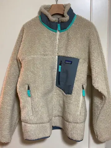 파타고니아 남성용 클래식 레트로 X 자켓