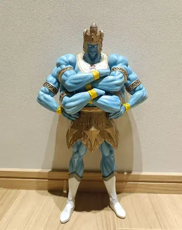 SpiceSeed 아슈라맨