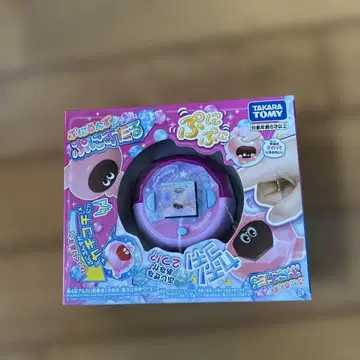 타카라토미 푸니푸니 마스코트