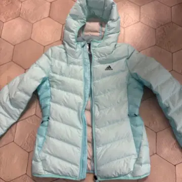 adidas 아웃도어 S