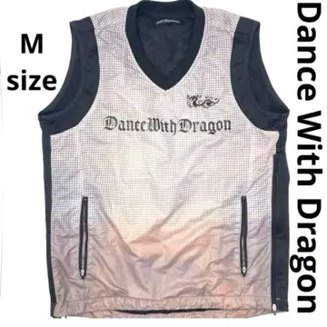 Dance With Dragon 댄스위드드래곤 베스트 골프 M