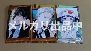 아마노 아키라 전시회 셀카 히바리 쿄헤이 유니 퍼즐 모음